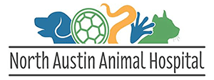 Link to Homepage of North Austin Animal Hospital